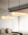 Japandi Pendant Light - Elegant Minimalist Design for Any Space 3