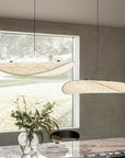 Japandi Pendant Light - Elegant Minimalist Design for Any Space 5
