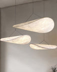 Japandi Pendant Light - Elegant Minimalist Design for Any Space 6