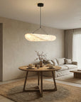 Japandi Pendant Light - Modern Elegance for Cozy Spaces 1