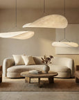 Japandi Pendant Light - Modern Elegance for Cozy Spaces 2