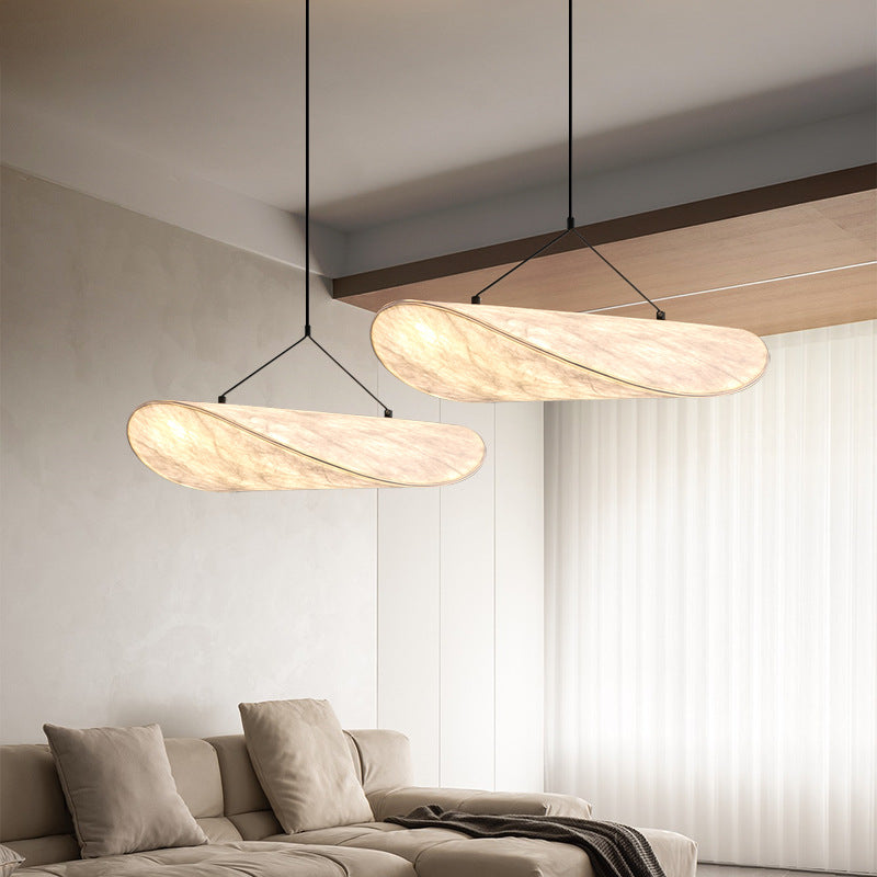 Japandi Pendant Light - Modern Elegance for Cozy Spaces 3
