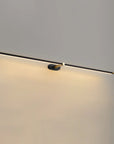 LED Bathroom Light - Modern Design with Warm Glow for Elegance 0