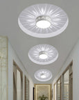 LED Ceiling Light - Energy Efficient & Stylish Flush Mount Fixture 3