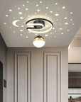 LED Ceiling Light - Starry Sky Effect & Dimmable Brightness 6