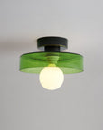LED Ceiling Light Fixture - Modern Flush Mount for Elegant Spaces 8