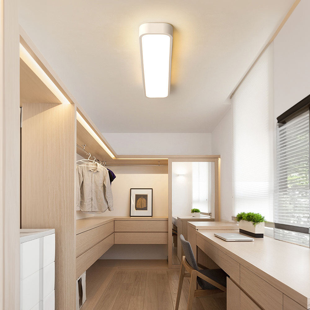 LED Ceiling Light Fixture - Modern Nordic Design &amp; Energy Efficiency 10