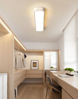LED Ceiling Light Fixture - Modern Nordic Design & Energy Efficiency 10