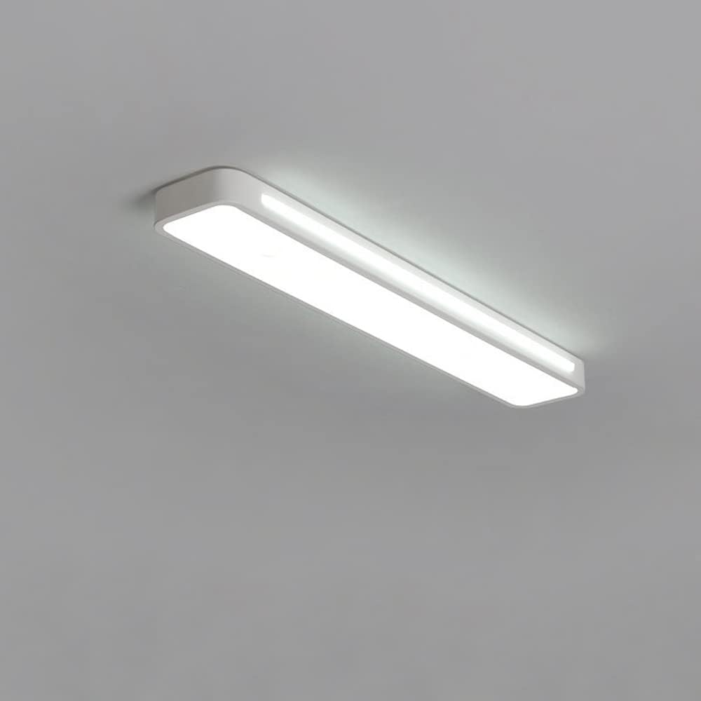 LED Ceiling Light Fixture - Modern Nordic Design &amp; Energy Efficiency 12