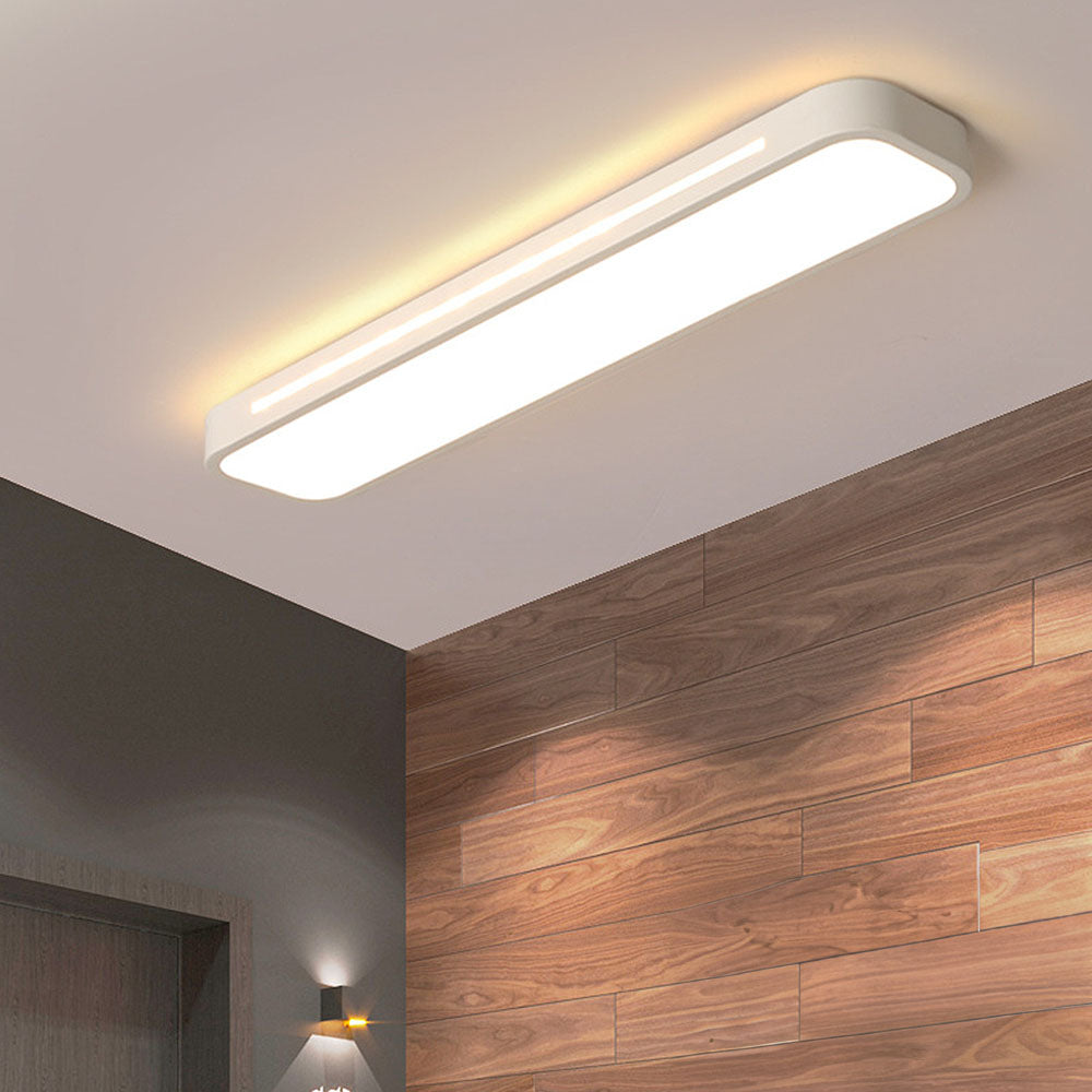 LED Ceiling Light Fixture - Modern Nordic Design &amp; Energy Efficiency 13