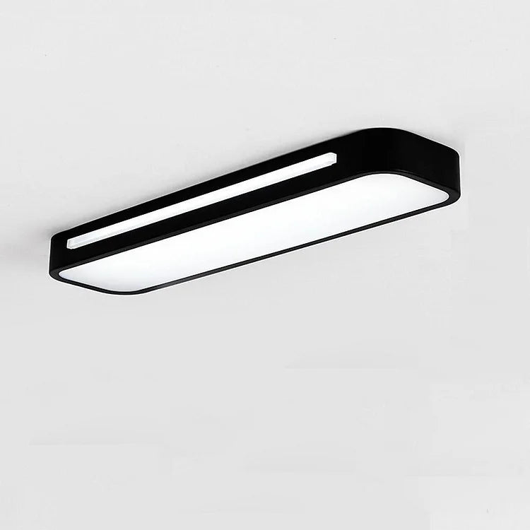 LED Ceiling Light Fixture - Modern Nordic Design &amp; Energy Efficiency 14
