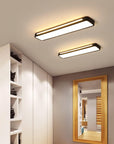 LED Ceiling Light Fixture - Modern Nordic Design & Energy Efficiency 2