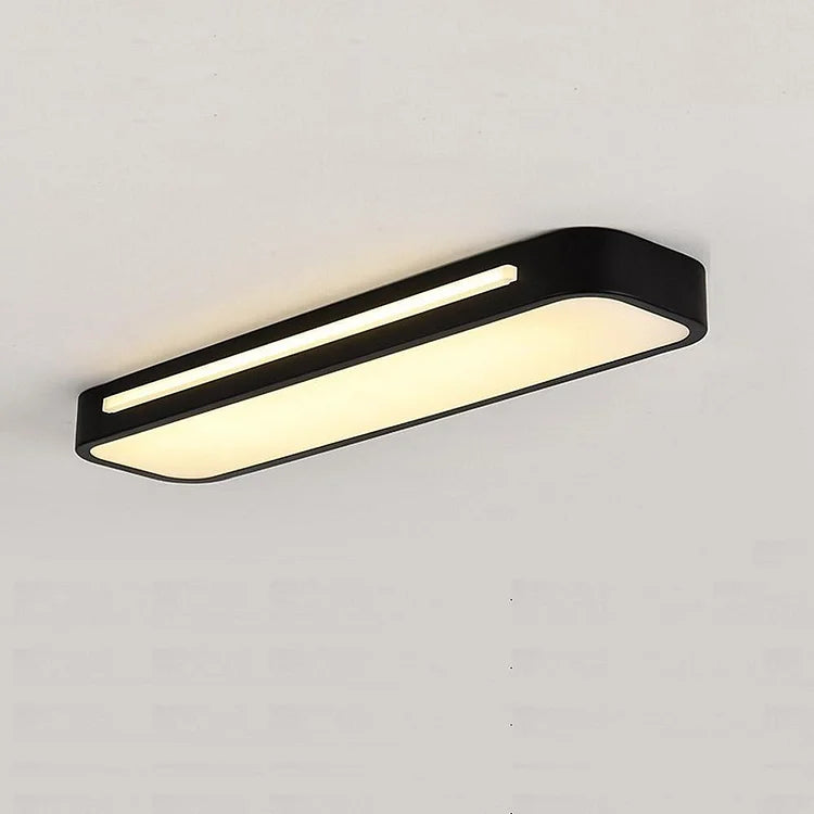LED Ceiling Light Fixture - Modern Nordic Design &amp; Energy Efficiency 3