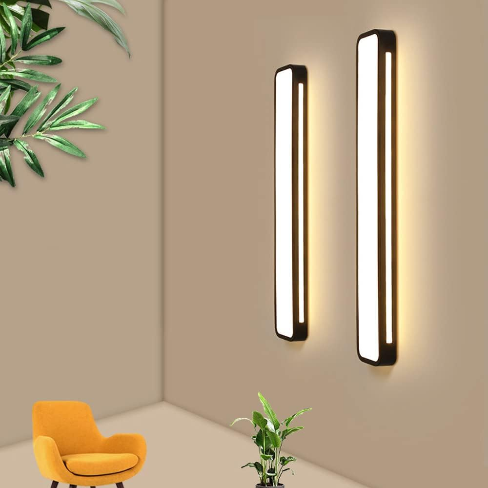 LED Ceiling Light Fixture - Modern Nordic Design &amp; Energy Efficiency 4