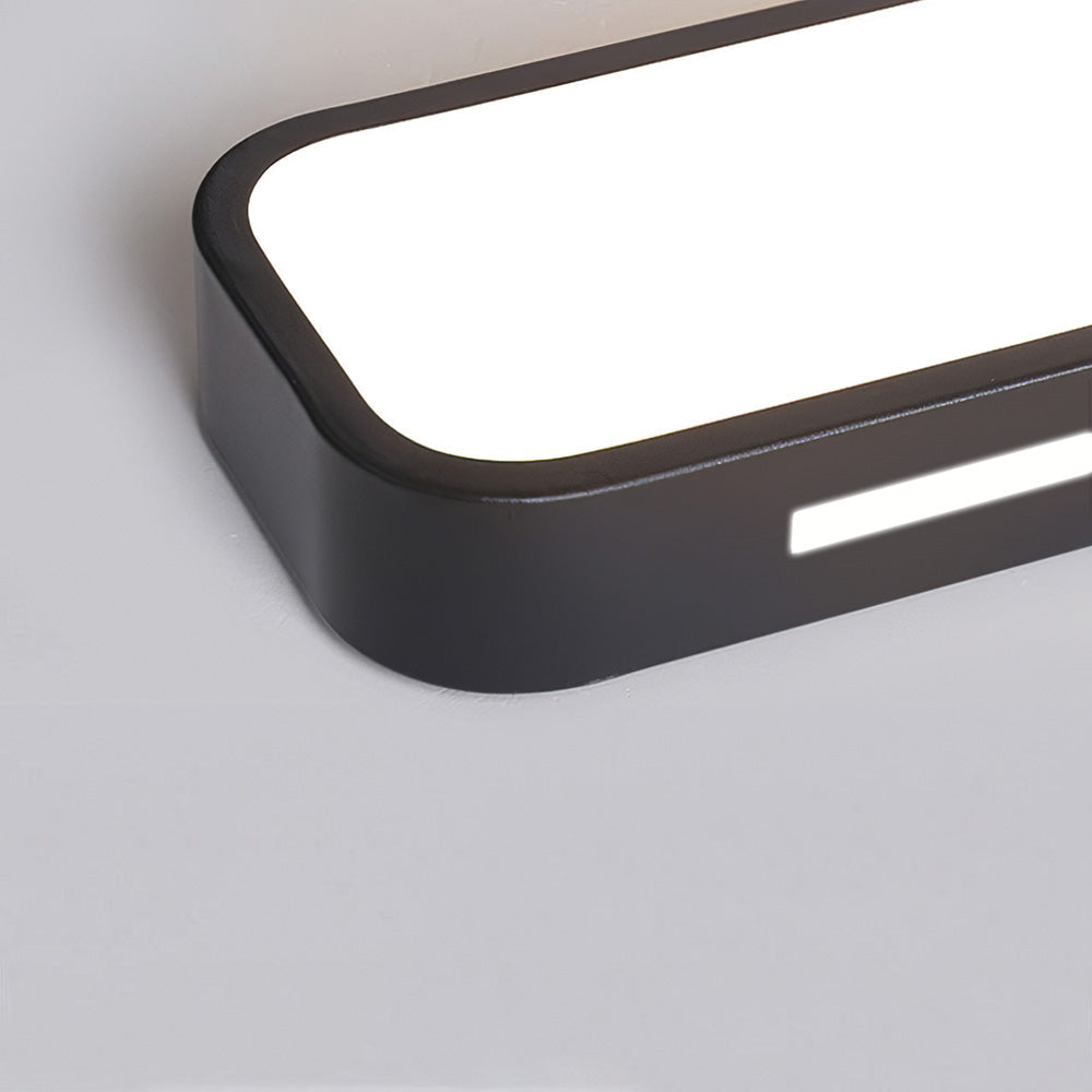LED Ceiling Light Fixture - Modern Nordic Design &amp; Energy Efficiency 6