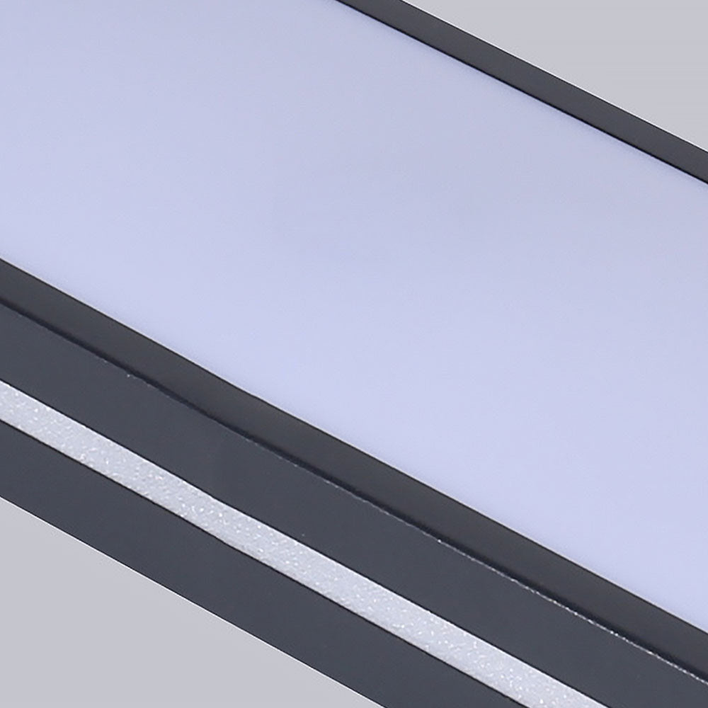 LED Ceiling Light Fixture - Modern Nordic Design &amp; Energy Efficiency 7