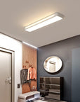 LED Ceiling Light Fixture - Modern Nordic Design & Energy Efficiency 8