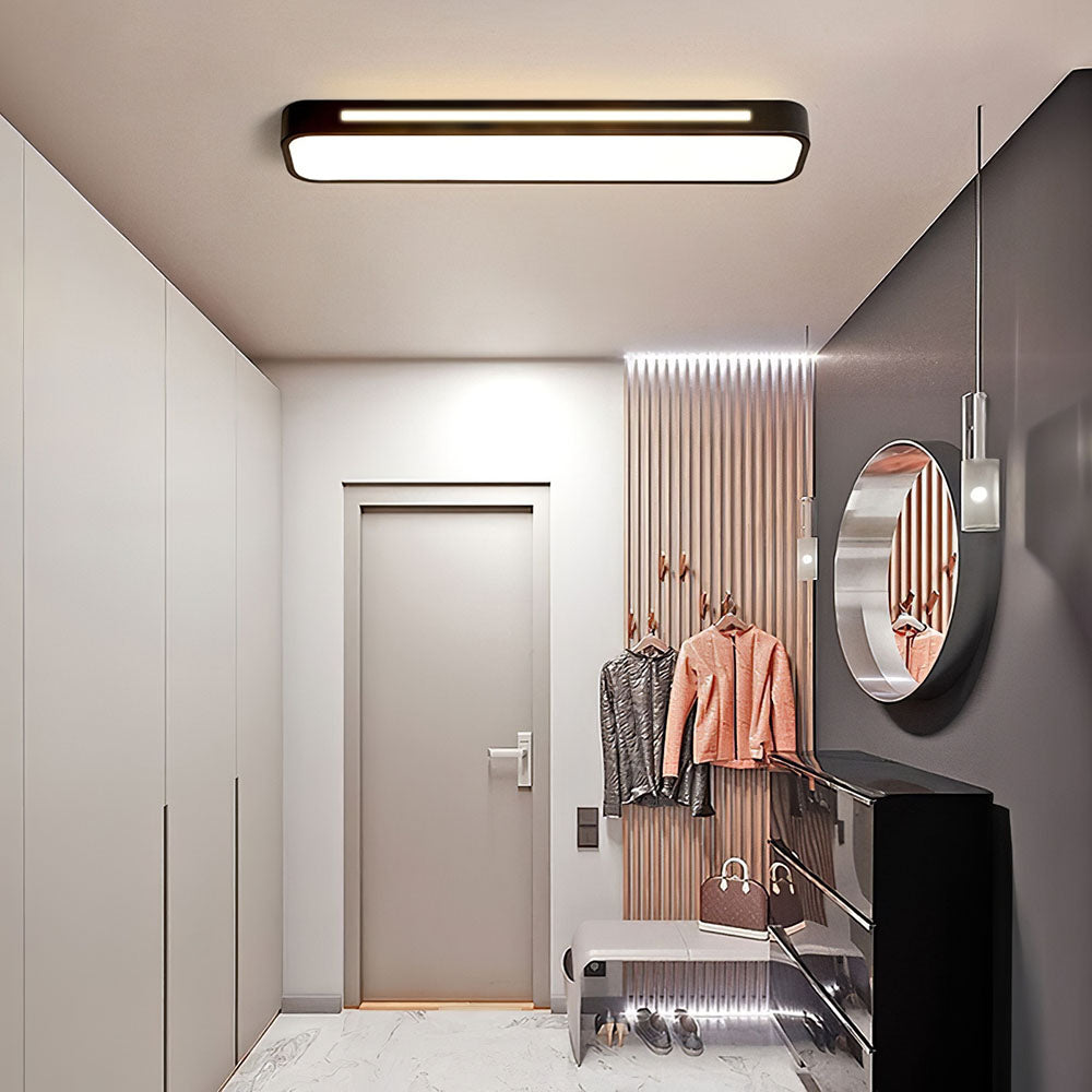 LED Ceiling Light Fixture - Modern Nordic Design &amp; Energy Efficiency 9
