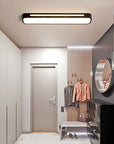 LED Ceiling Light Fixture - Modern Nordic Design & Energy Efficiency 9