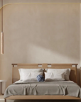 LED Chandelier - Elegant Travertine Design & Energy Efficiency 1