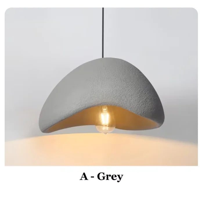 LED Chandelier - Modern Nordic Design with Soft Illumination 0