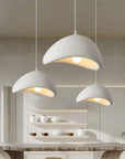 LED Chandelier - Modern Nordic Design with Soft Illumination 3
