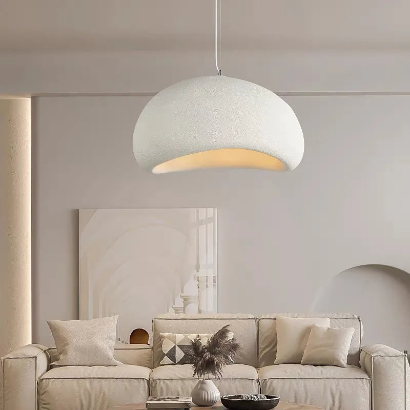 LED Chandelier - Modern Nordic Design with Soft Illumination 4