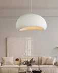 LED Chandelier - Modern Nordic Design with Soft Illumination 4