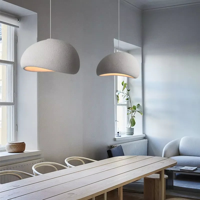 LED Chandelier - Modern Nordic Design with Soft Illumination 6