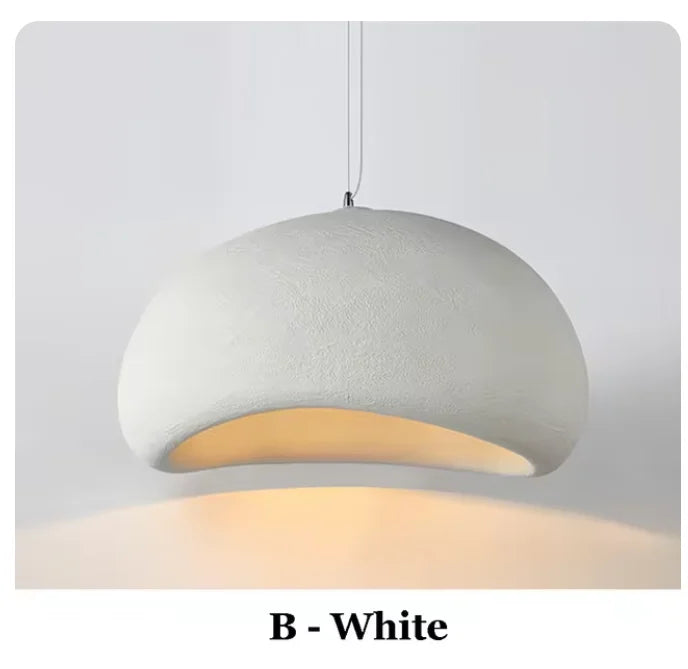 LED Chandelier - Modern Nordic Design with Soft Illumination 7