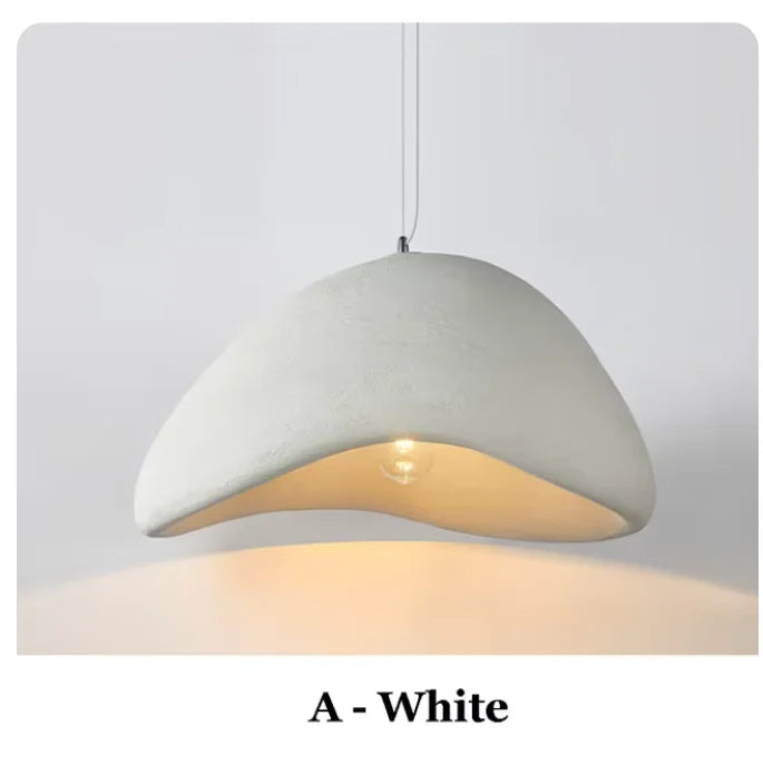 LED Chandelier - Modern Nordic Design with Soft Illumination 8