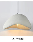LED Chandelier - Modern Nordic Design with Soft Illumination 8