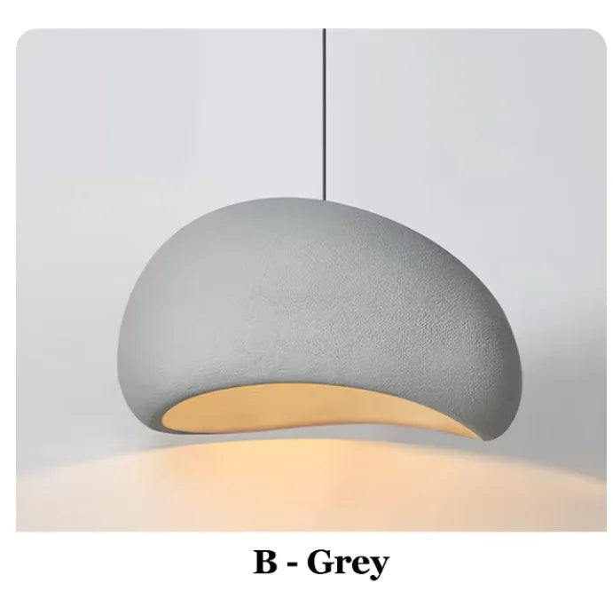 LED Chandelier - Modern Nordic Design with Soft Illumination 9