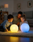 LED Garden Light - Weatherproof & Color-Changing Ambiance 1