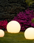 LED Garden Light - Weatherproof & Color-Changing Ambiance 3