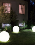 LED Garden Light - Weatherproof & Color-Changing Ambiance 4