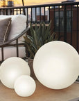 LED Garden Light - Weatherproof & Color-Changing Ambiance 6