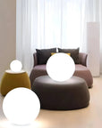 LED Garden Light - Weatherproof & Color-Changing Ambiance 7