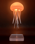LED Jellyfish Lamp - Soothing Color-Changing Night Light 1