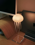 LED Jellyfish Lamp - Soothing Color-Changing Night Light 7
