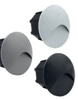 LED Outdoor Wall Lamp - Waterproof, Energy-Efficient Illumination 1