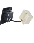 LED Outdoor Wall Lamp - Waterproof, Energy-Efficient Illumination 2
