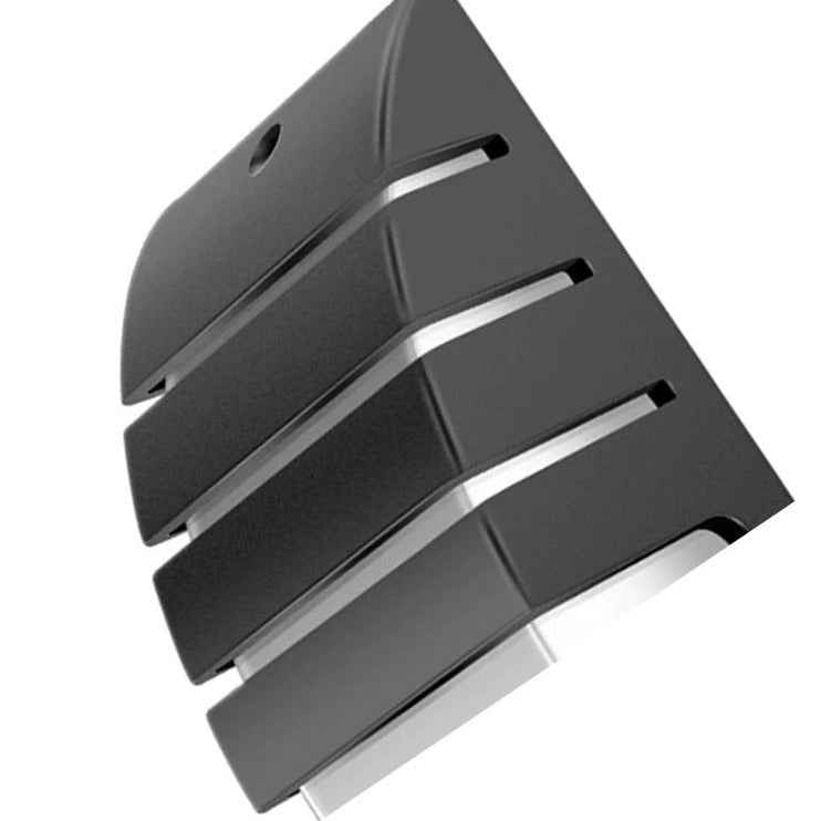 LED Outdoor Wall Light - Motion Sensor, Waterproof &amp; Energy Efficient 1