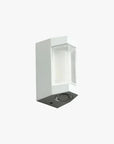 LED Outdoor Wall Light - Weatherproof, Energy-Efficient Design 1