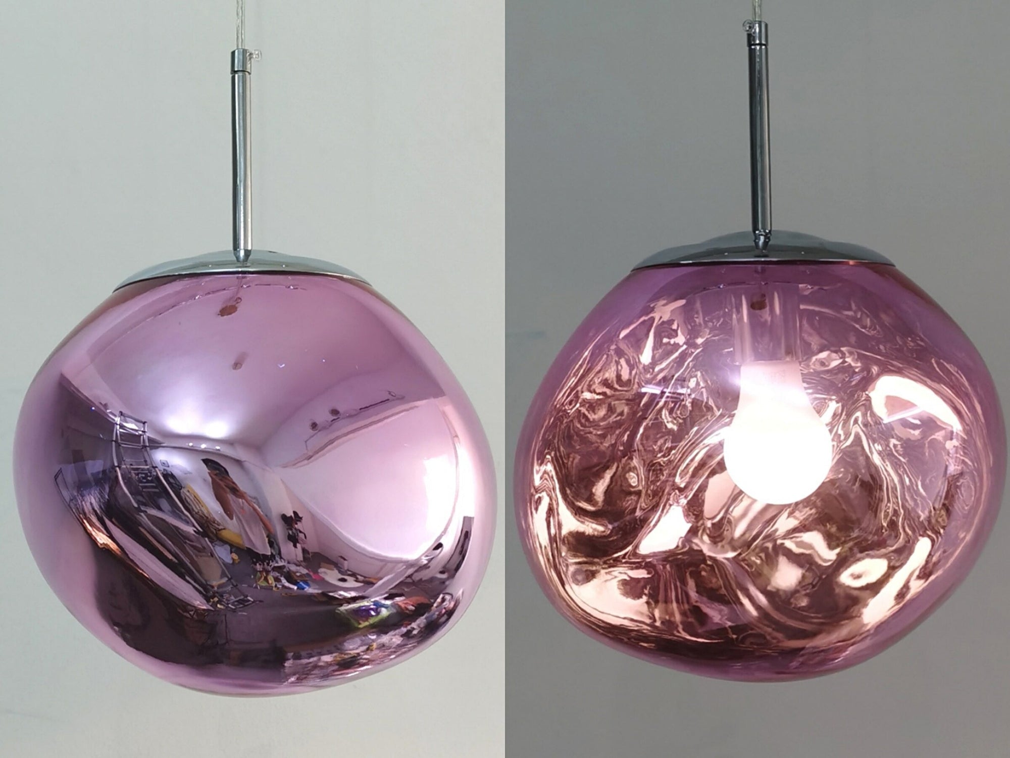 LED Pendant Light - Modern Design for Stylish Illumination 10