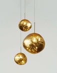 LED Pendant Light - Modern Design for Stylish Illumination 11