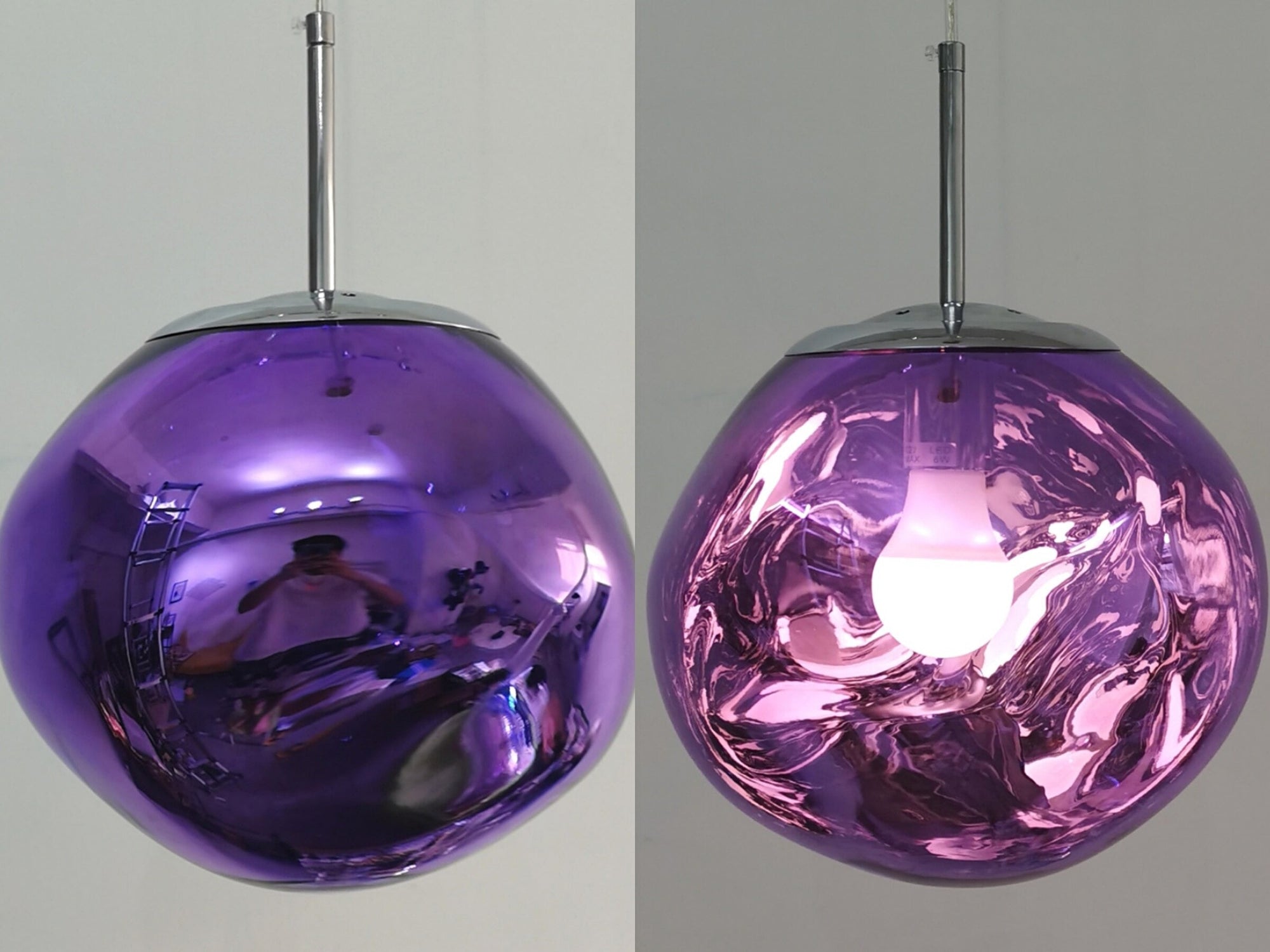 LED Pendant Light - Modern Design for Stylish Illumination 12