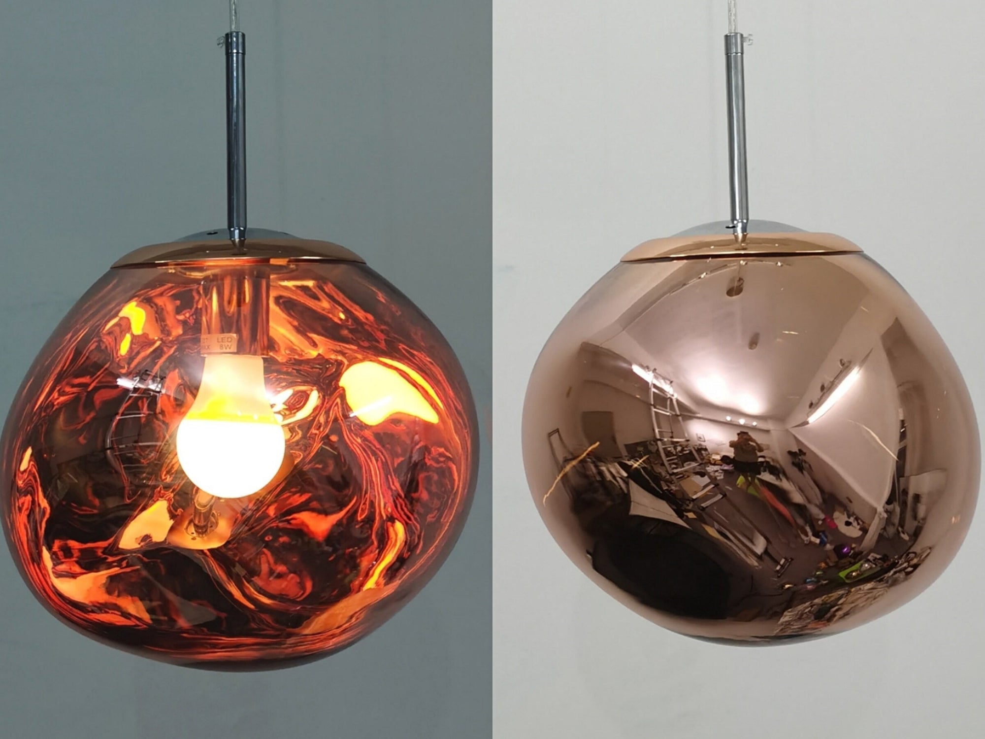 LED Pendant Light - Modern Design for Stylish Illumination 13