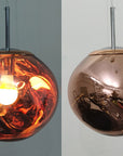 LED Pendant Light - Modern Design for Stylish Illumination 13