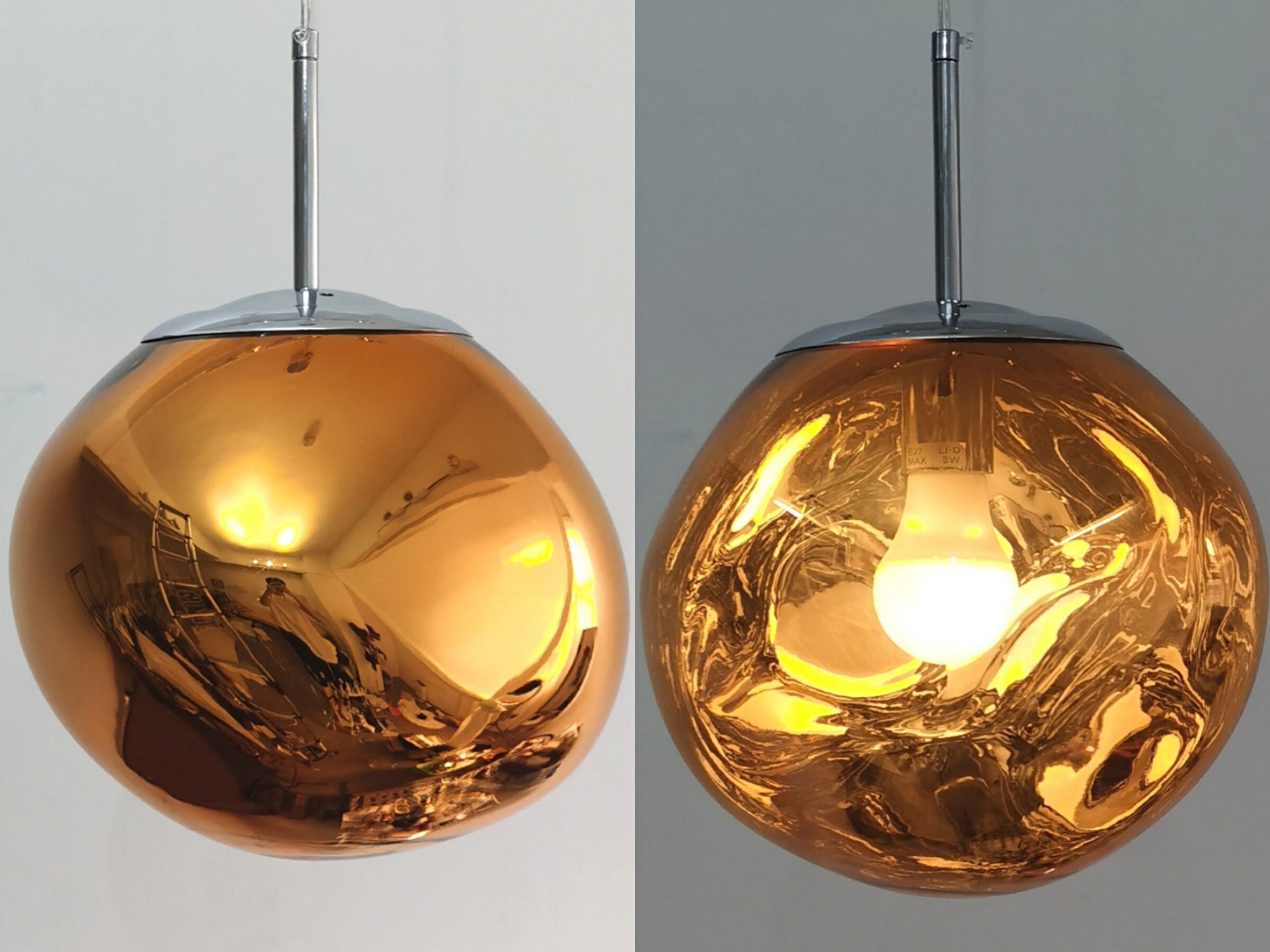 LED Pendant Light - Modern Design for Stylish Illumination 14